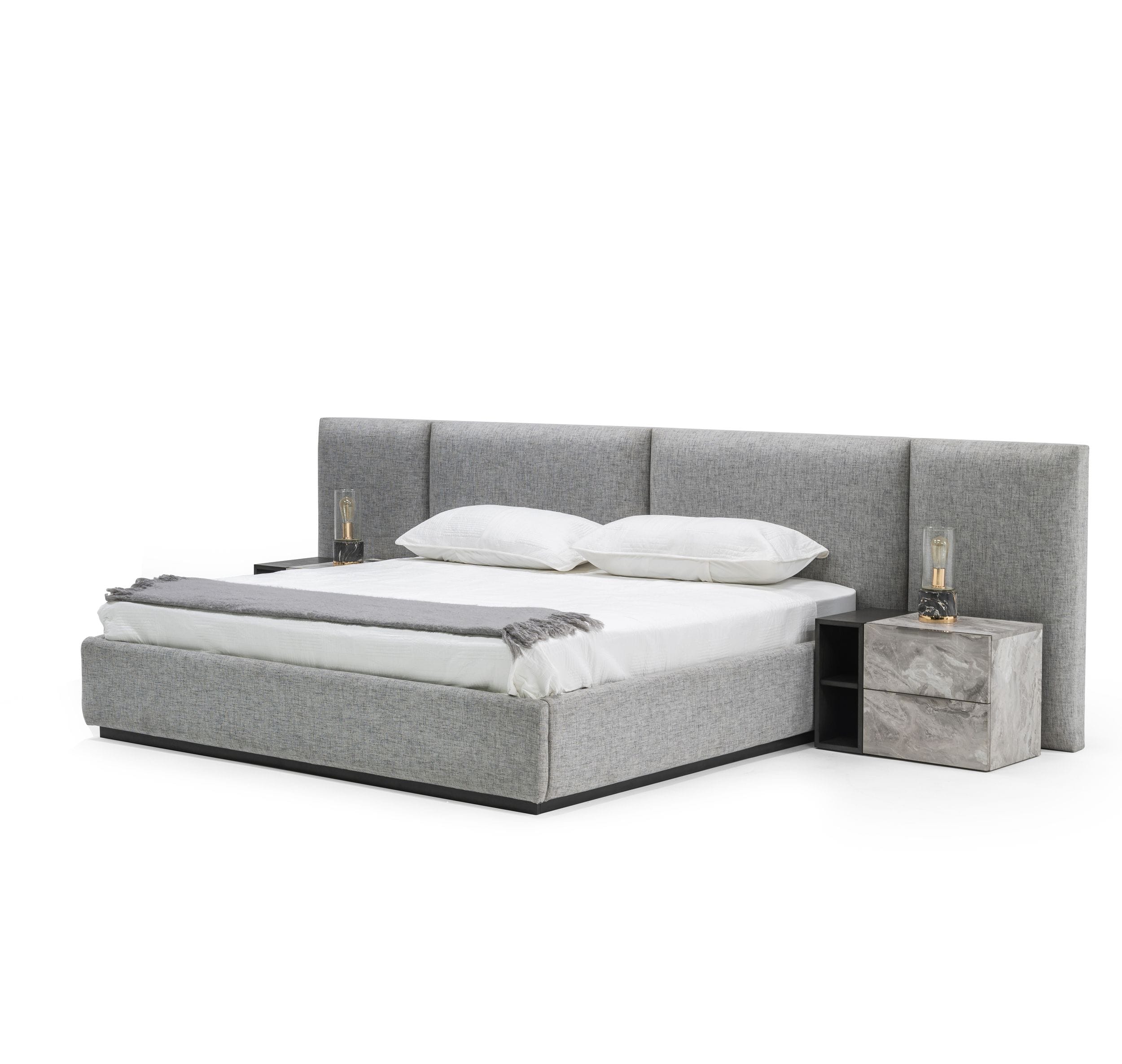 Featured Bed Frames