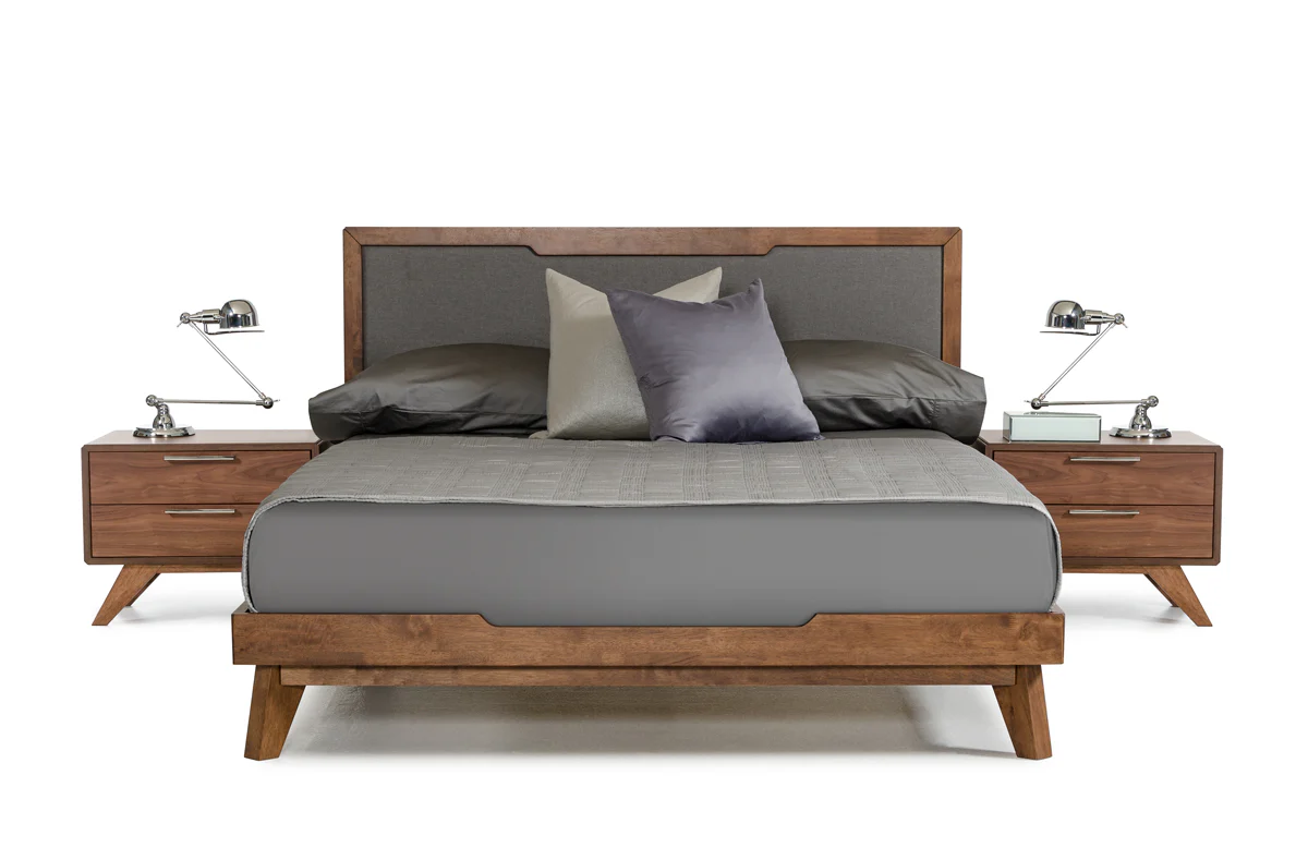 Featured Bedroom Styles